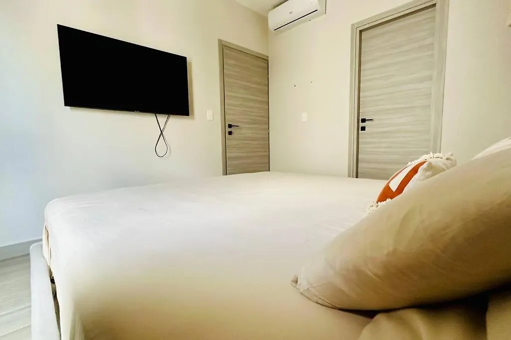 Punta Cana - Maravilloso Apartamento Ubicado En Vista Cana