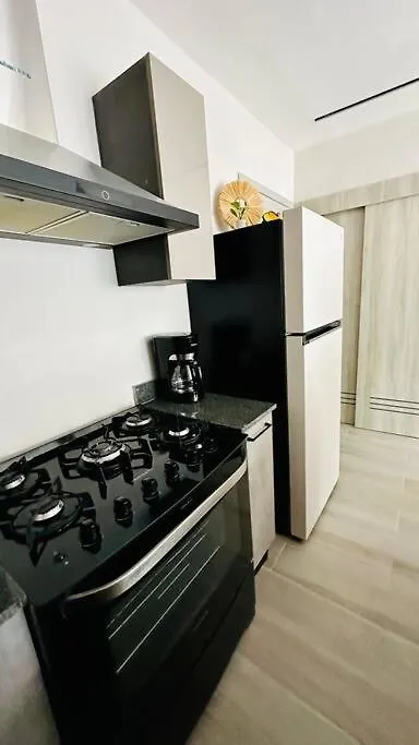 Punta Cana - Maravilloso Apartamento Ubicado En Vista Cana プンタ・カナ
