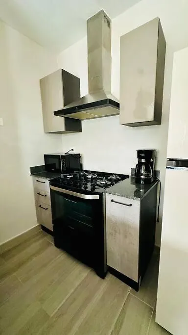 Punta Cana - Maravilloso Apartamento Ubicado En Vista Cana アパート プンタ・カナ