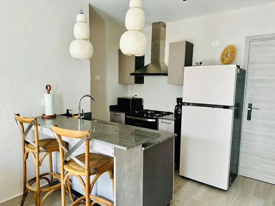Punta Cana - Maravilloso Apartamento Ubicado En Vista Cana アパート