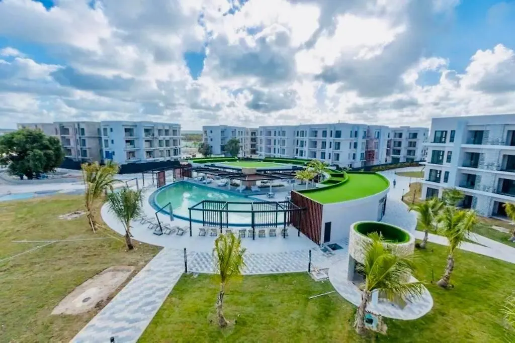 Punta Cana - Maravilloso Apartamento Ubicado En Vista Cana 0*, プンタ・カナ ドミニカ共和国